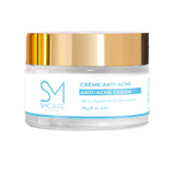 SMCARE Cosmétiques Crème Anti Acné (Anti Acne Cream) (50g)