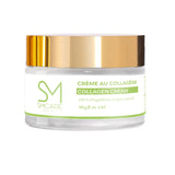 SMCARE Cosmétiques Crème Collagen (50g)