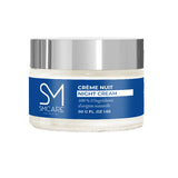 SMCARE Cosmétiques Crème de nuit (Night Cream) (50g)