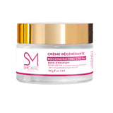 SMCARE Cosmétiques Crème Régénérante (Bave d'escargot) (50g)