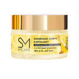 SMCARE Cosmétiques Gommage à l'extrait d'ananas (150g)