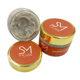 SMCARE Cosmétiques Gommage Argan (150g)