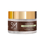 SMCARE Cosmétiques Gommage cacao (150g)