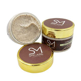 SMCARE Cosmétiques Gommage café (150g)