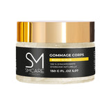 SMCARE Cosmétiques Gommage coprs pour homme (150g)