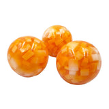 SMCARE Cosmétiques Savon Sphere Orange